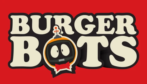 Burger Bots Inc.