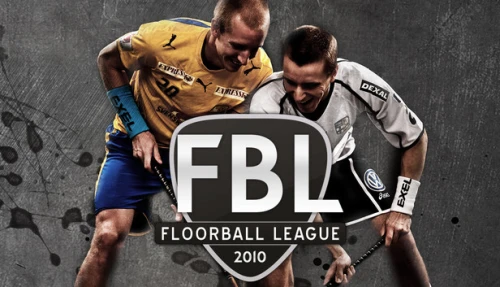 Floorball League 2010