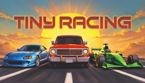 Tiny Racing