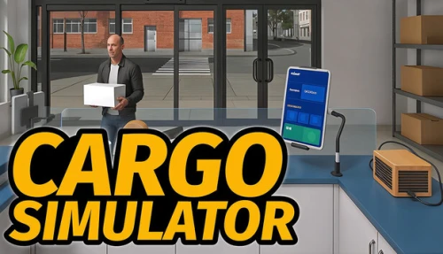 Cargo Simulator