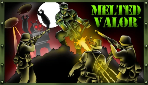 Melted Valor