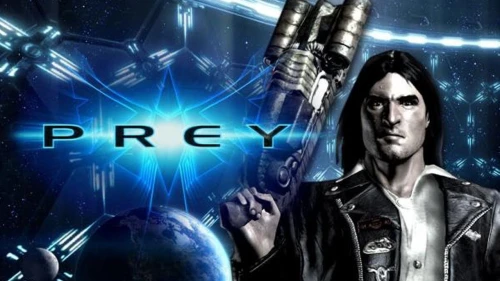 Prey 2006