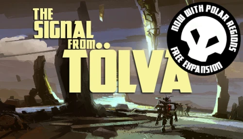 The Signal From Tolva