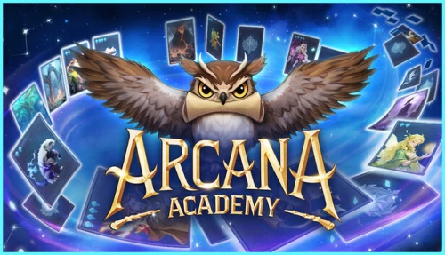 Arcana Academy