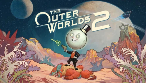 The Outer Worlds 2