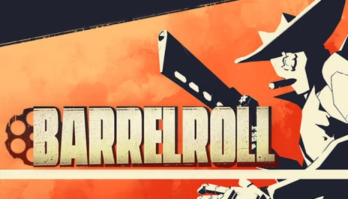Barrel Roll