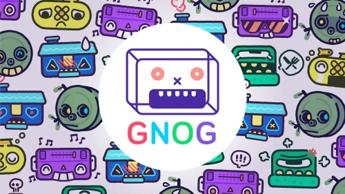 GNOG