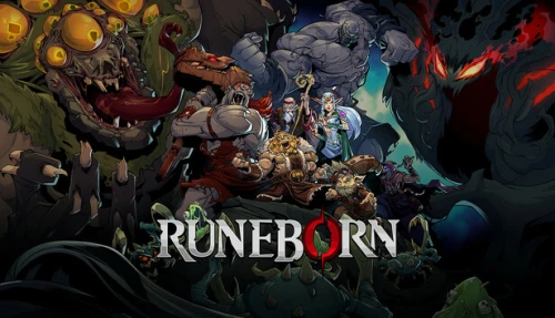 Runeborn