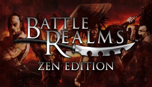 Battle Realms: Zen Edition
