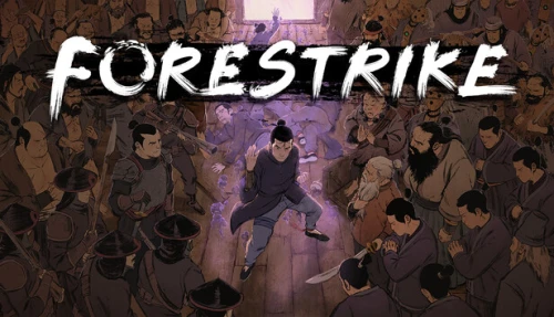 Forestrike