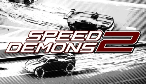 Speed Demons 2