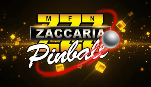 Zaccaria Pinball
