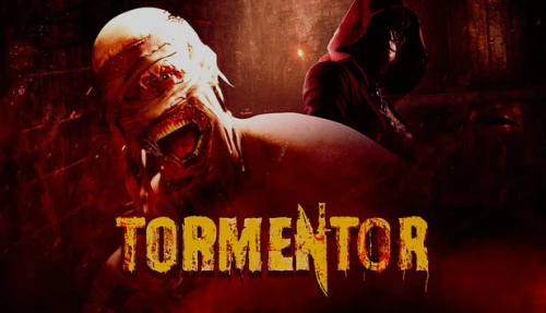 TORMENTOR