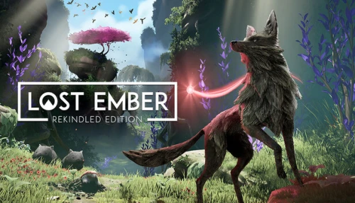 LOST EMBER: Rekindled Edition