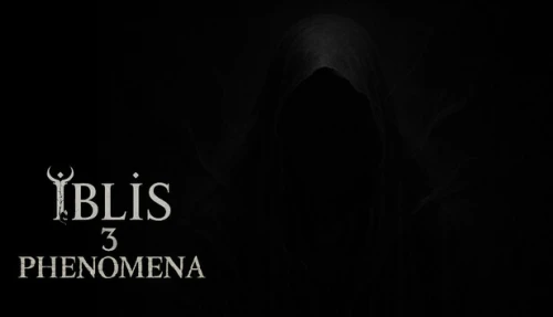 İblis3:Phenomena