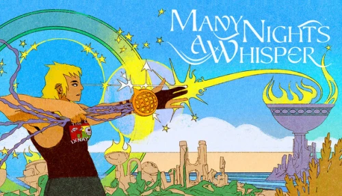 Many Nights a Whisper