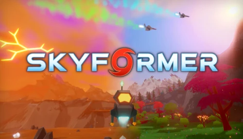 Skyformer
