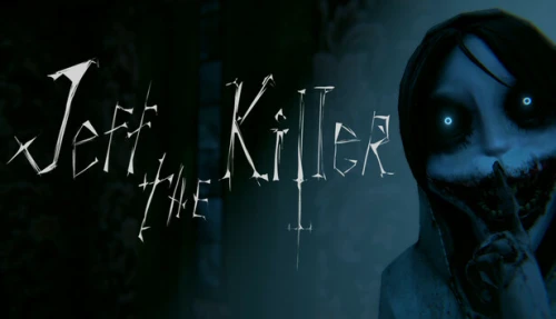 Jeff The Killer: Horror Game