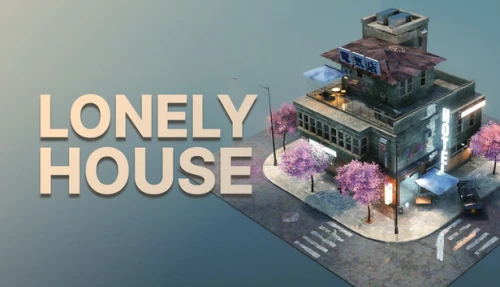 Lonely House