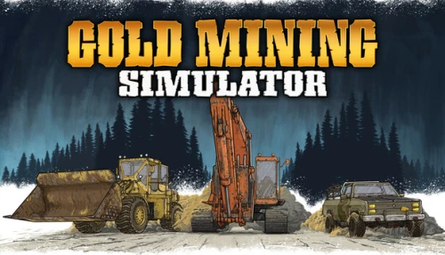 Gold Mining Simulator