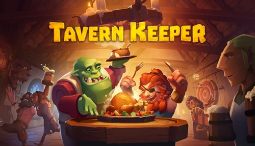 Tavern Keeper