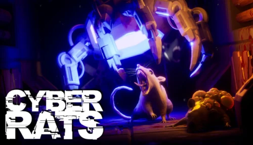 Cyber Rats
