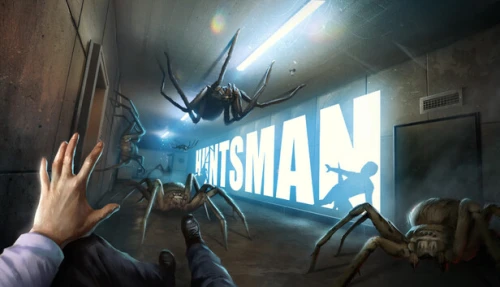 Huntsman