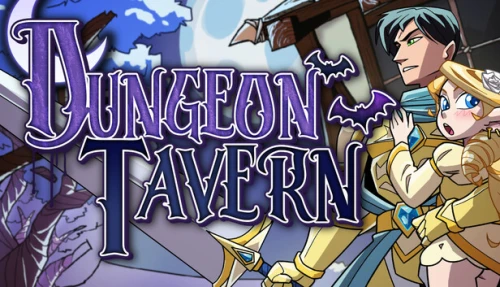 Dungeon Tavern