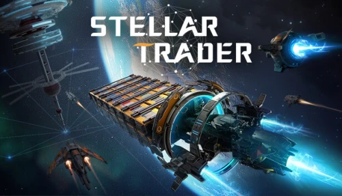 Stellar Trader