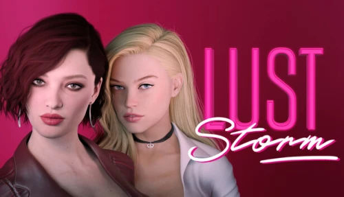 Lust Storm