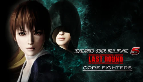 Dead or Alive 5: Last Round
