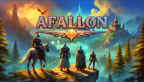 Afallon