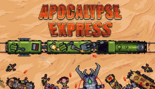 Apocalypse Express