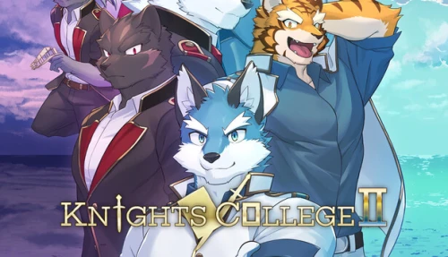 Knights College 2