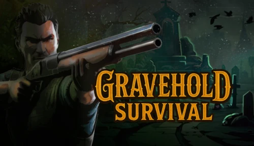 Gravehold: Survival