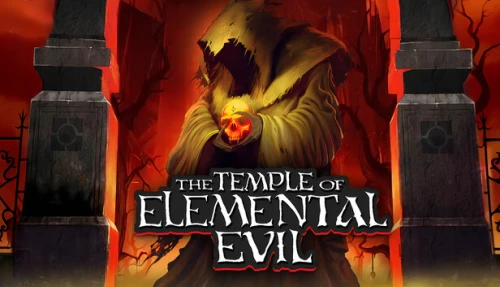 The Temple of Elemental Evil