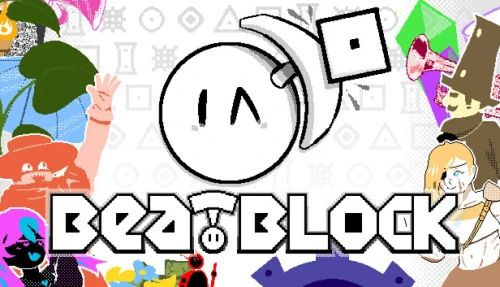 Beatblock