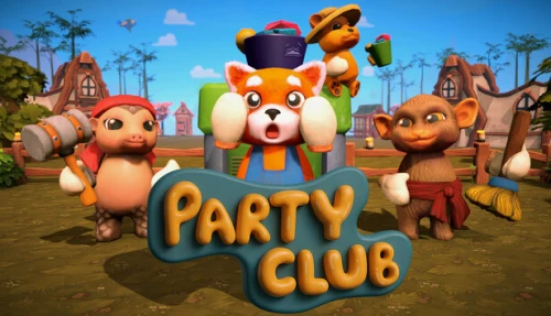 Party Club