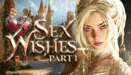 Sex Wishes