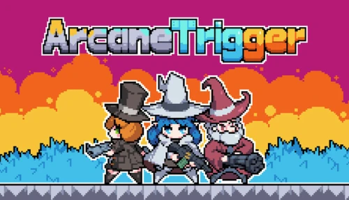 Arcane Trigger