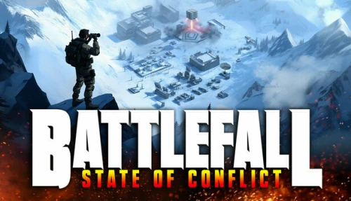 Battlefall: State of Conflict