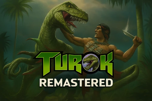 Turok Remastered