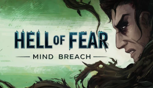 HELL OF FEAR: Mind Breach