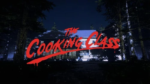 The Cooking Class