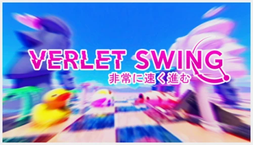 Verlet Swing
