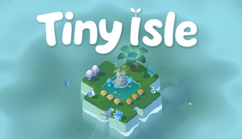 Tiny Isle