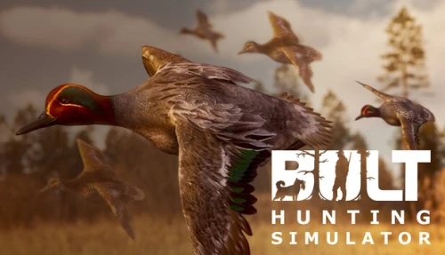 BULT: Hunting simulator