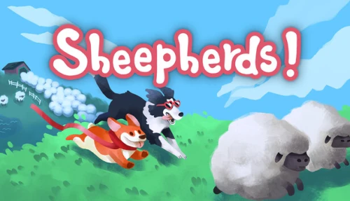 Sheepherds!