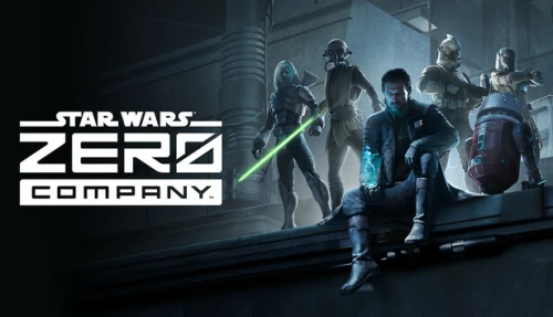 STAR WARS Zero Company