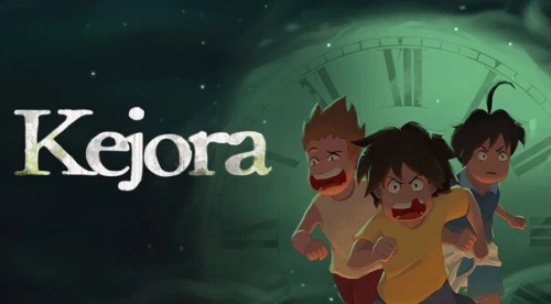 Kejora